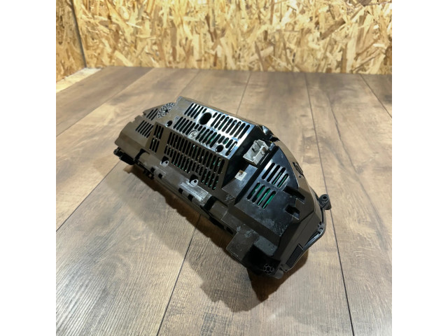 Přístrojová deska Mercedes-Benz E W212 2011 A2129001610, A2049024202