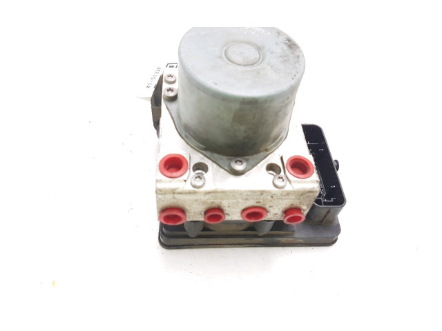 Блок АБС 6R0614517BKBEF, X1-5132F   Skoda  Rapid (NH)  2012 - 2019 года