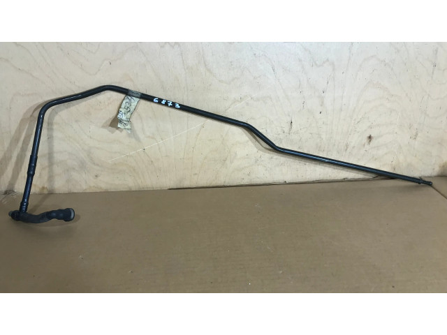 Топливная рампа Jaguar XJ X350 4.2 для двигателя AJ-V8