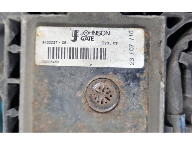 Комплект вентиляторов Peugeot 407   -  года 9400027-09, IMPRK1427833      