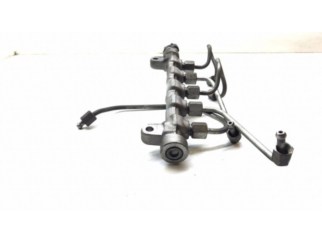 Vstřikovací lišta 0445214181, K3495   KIA Ceed  pro naftový motor 1.6  