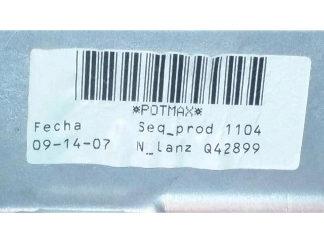   Рулевая рейка 1034840   Nissan Navara 2005-2016 года