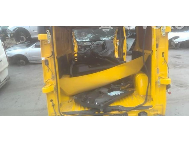 Блок АБС 476609775R   Renault  Trafic III (X82)  2014 -  года