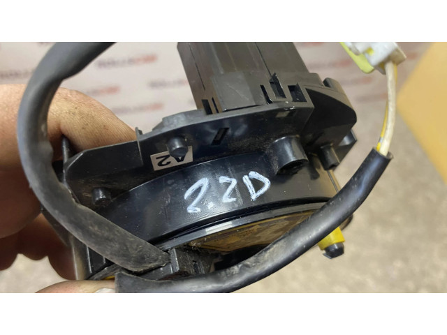 Подрулевой шлейф SRS D7J0613H Nissan Almera Tino