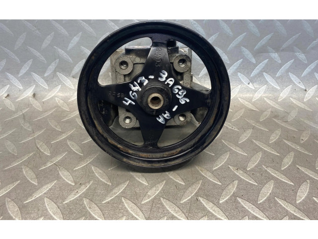 Рулевая рейка Насос усилителя руля 4G43-3A396-AA Aston Martin DB9 2003 - 2016 года