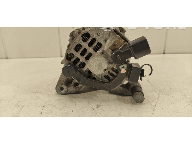 Генератор 9638544180   Citroen C2      