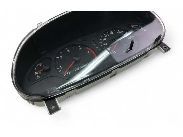 Řídící jednotka 3911022380, 9030930023E Hyundai Accent 1997