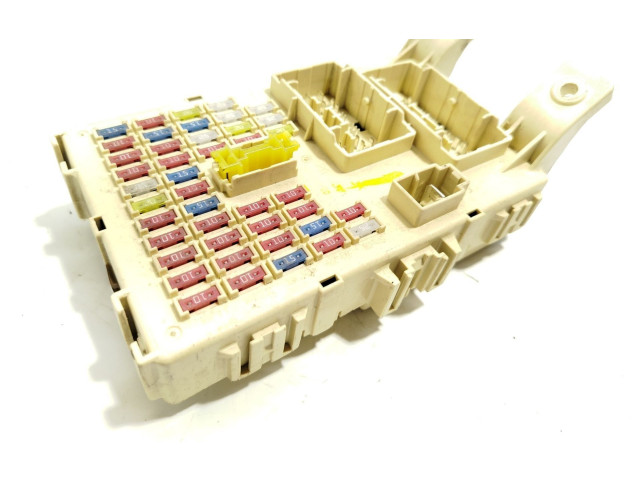 Pojistková skříňka Řídící jednotka BSM 919501K513 Hyundai ix20 2017