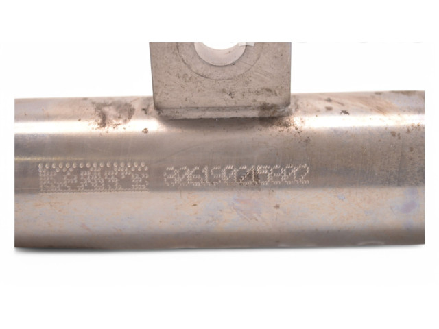 Топливная рампа 9X2Q9D280FA, C2C40310   Jaguar XF X250   для двигателя 306DT