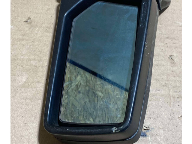 Zpětné zrcátko Mercedes-Benz S W126 1989 1268104516, 135971