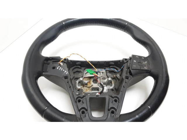 Руль Volvo V60 2011-2013 года 34110217A