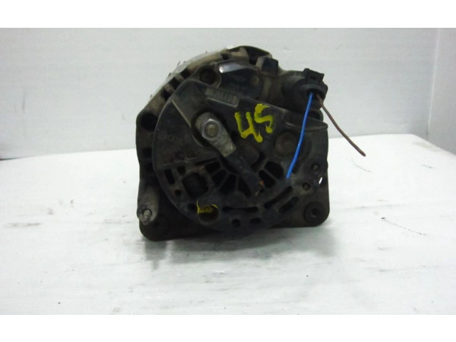 Генератор 037903025M   Volkswagen Polo IV 9N3      