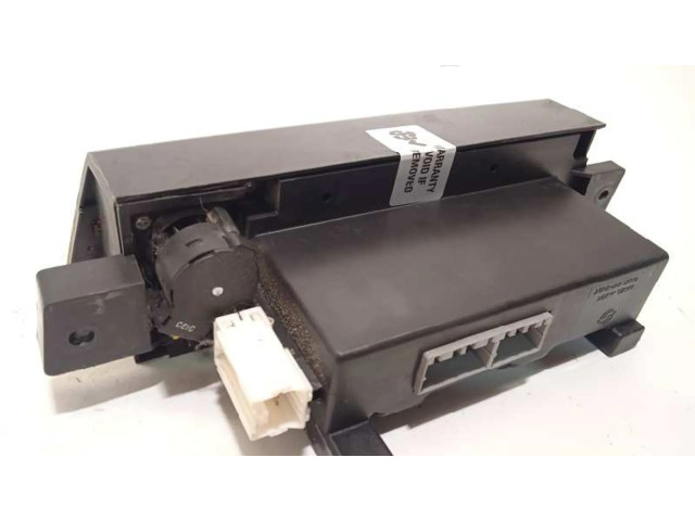 Блок управления климат-контролем 6870009070, 6870009070HCH SsangYong Kyron