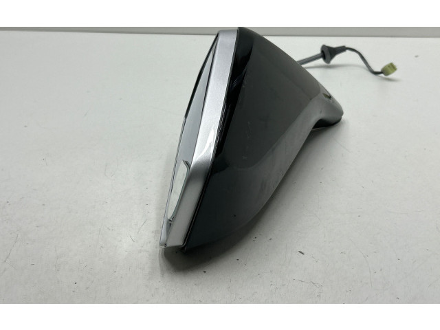Зеркало электрическое        Chevrolet Camaro   -  года   