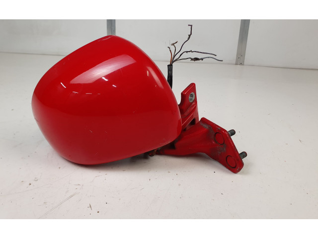 Зеркало электрическое        Volkswagen New Beetle  1998 - 2010 года   