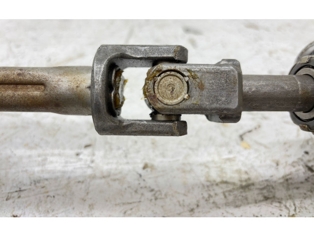 Рулевая рейка 1Z1419502Q Skoda Octavia Mk2 (1Z) 2004 - 2013 года