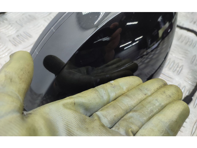 Поршень Зеркало (управляемое электричеством) chz   Audi A1  