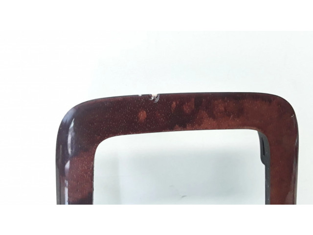 Отделка рычага переключения передач (пластиковая)