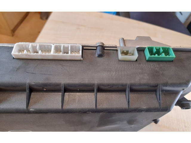 Датчик закрытия крышки