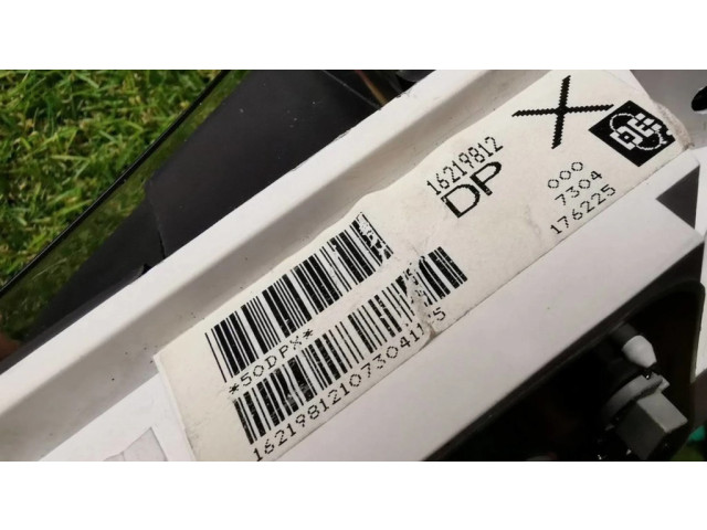 Панель приборов 16219812, 1621981210730411   Chevrolet Trans Sport       