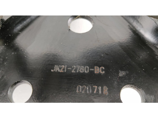 Механизм ручного тормоза (в салоне)