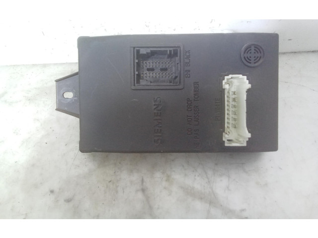 Комплект блоков управления 8200856659, 8200856659 Dacia Sandero