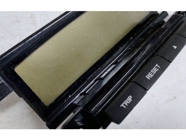 Экран/ дисплей / маленький экран 95710-1H100   KIA Ceed    