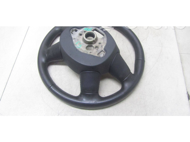 Руль Audi Q3 8U 2011 - 2016 года 8U0419091T