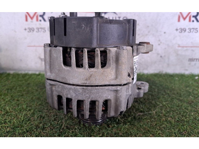 Генератор CJCA Audi Q5 SQ5