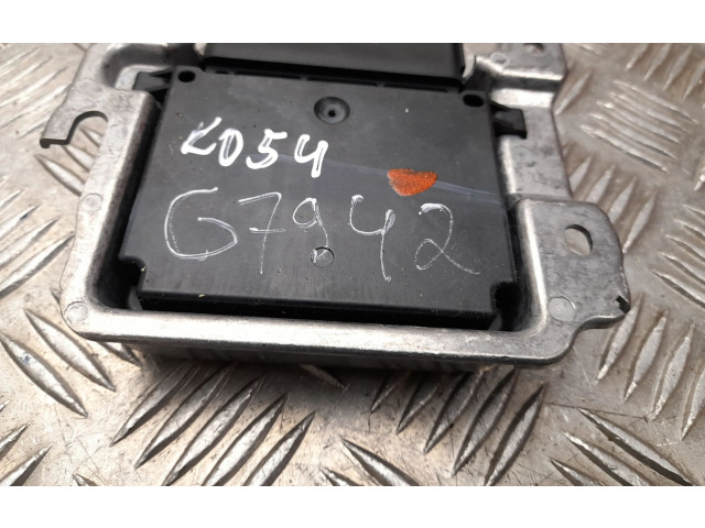 Блок подушек безопасности 1EA959655CD, G7942   Volkswagen ID.3