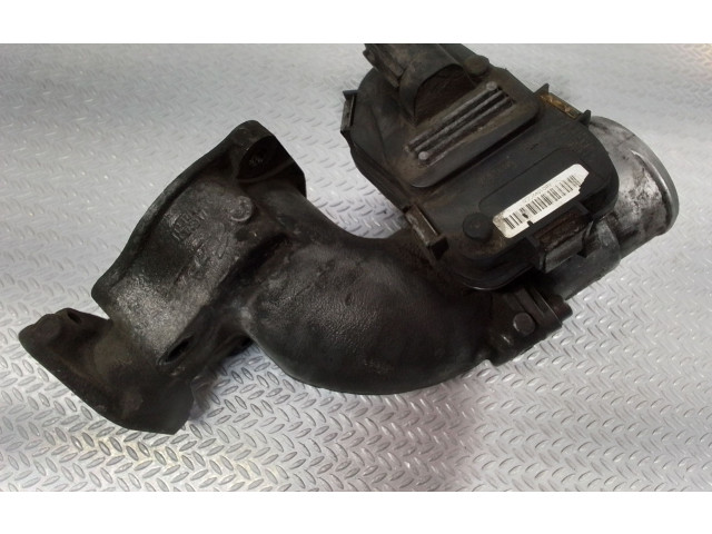 Вентилятор радиатора     504351131    Fiat Ducato 