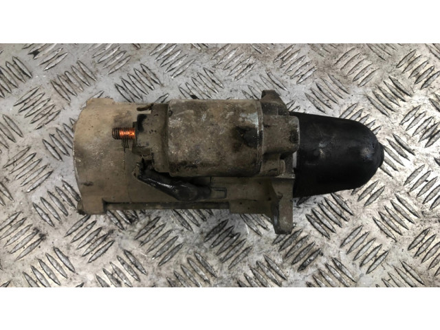 Стартер  23300AA621, M002T89076   Subaru Forester SH