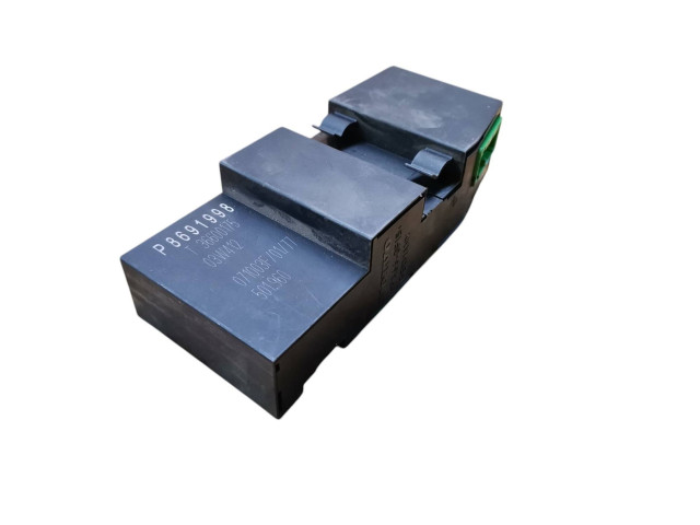 Блок управления P8691998, 36600175 Volvo XC90