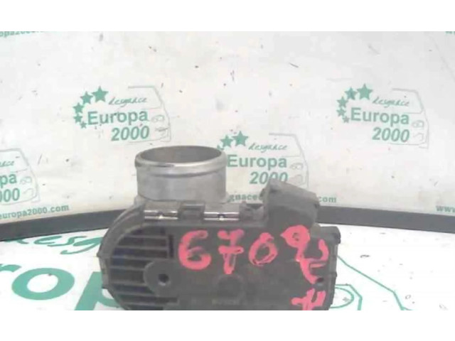 Vstřikovač 0280750042 Fiat Punto (188)