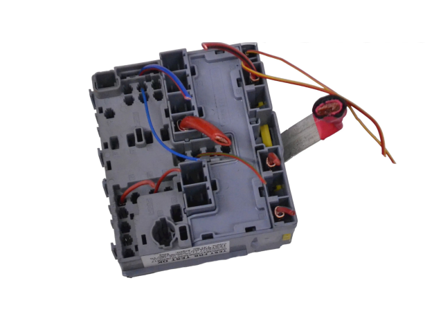 Zpětné zrcátko Alfa Romeo Giulia 2017 00505483730