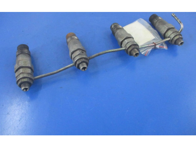 Vstřikovač 71A1361 Nissan Sunny 0.0