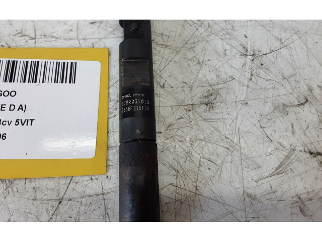 Vstřikovač 8200421359, 8200421359 Renault Kangoo I K9K-714