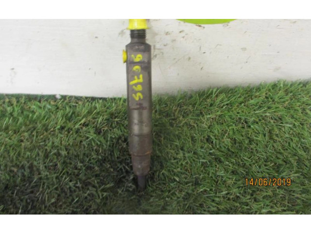 Vstřikovač 8200047506, 8200047506 Renault Clio III