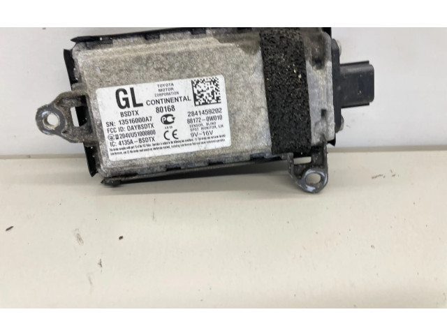 Датчик слепых зон 881720W010, 2841459202   Lexus GS 250 350 300H 450H