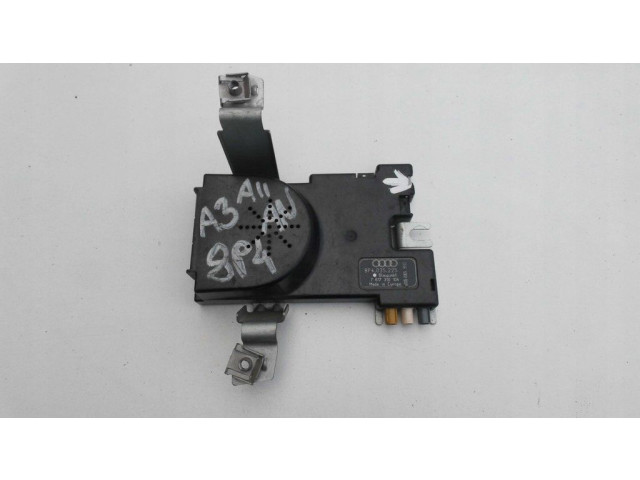 Усилитель антенны