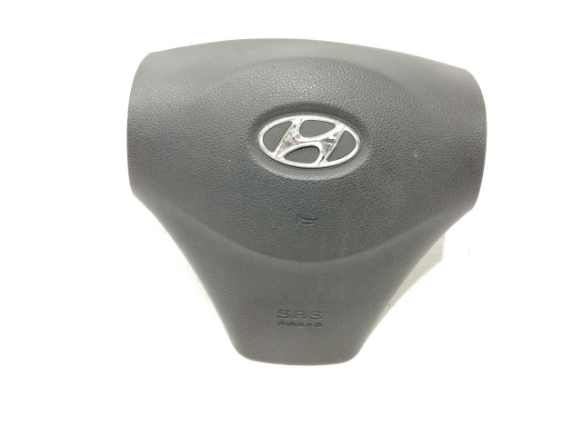 Подушка безопасности водителя 569001E200WK   Hyundai Accent