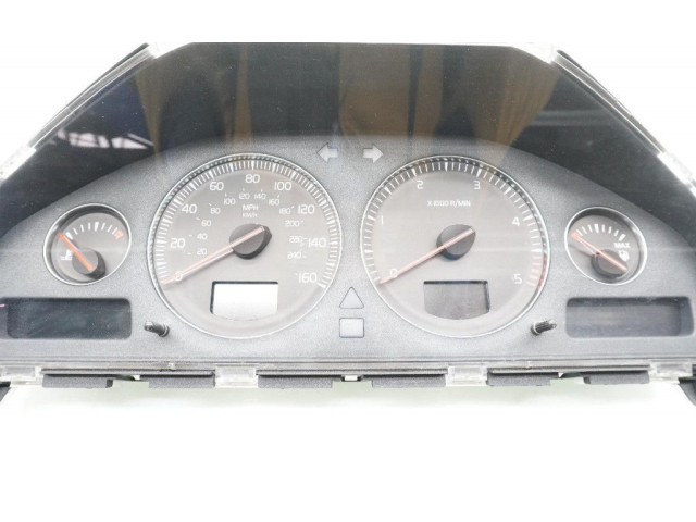 Панель приборов 8673269, 8673269   Volvo XC90       