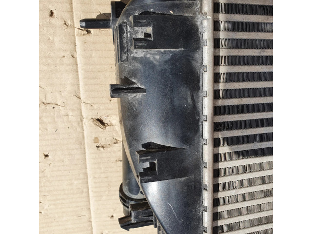Интеркулер 14461B681A, 144965154R Dacia Duster II 0.0
