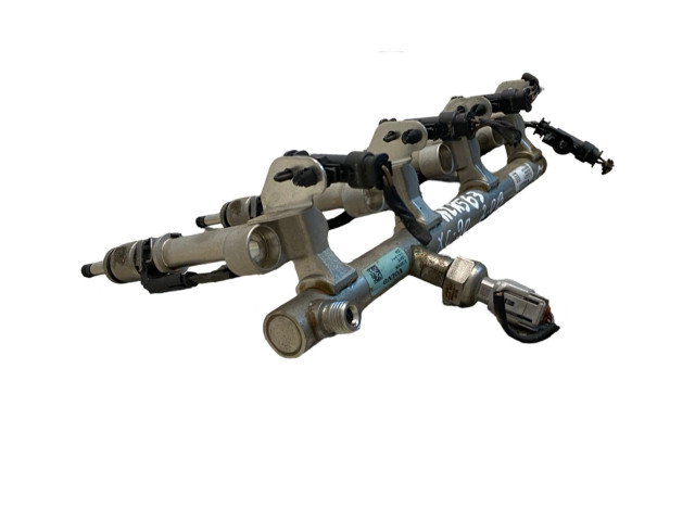 Комплект форсунок 31336653, 31303496    Volvo XC90   