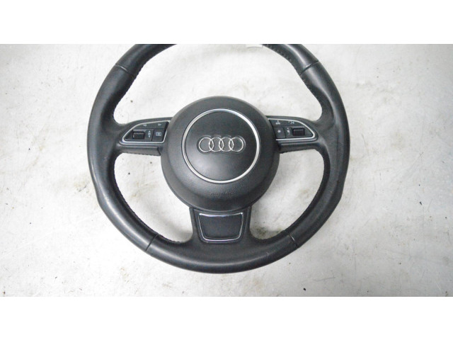 Volant Audi A6 S6 C7 4G 2011