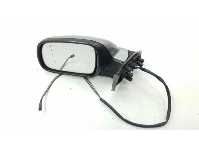 Zpětné zrcátko levé Peugeot 307 2002 96577210XT, E9014145