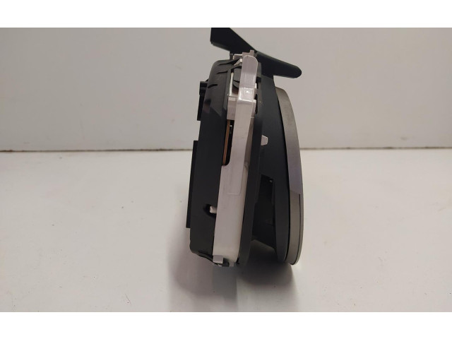 Přístrojová deska Renault Megane II 2002 8200364023F, P5-C06