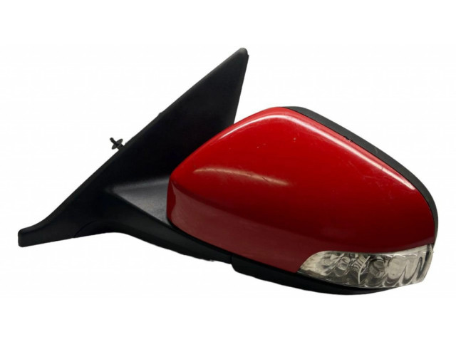 Зеркало электрическое        Volvo S40  2008-2012 года   