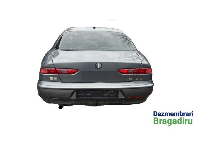 Vstřikovací čerpadlo    Alfa Romeo 156     