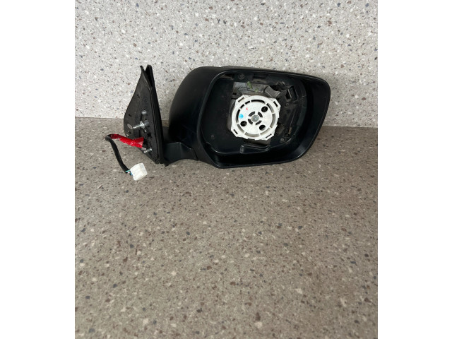 Zpětné zrcátko  Toyota Land Cruiser (J150) 2010  E4022714  